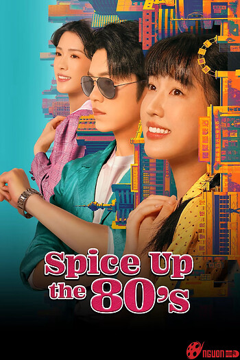 Ớt Nhỏ Thập Niên 80