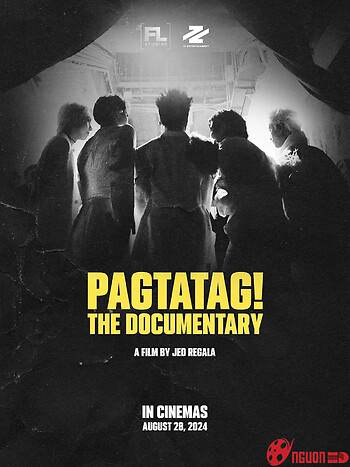 Pagtatag! Phim Tài Liệu