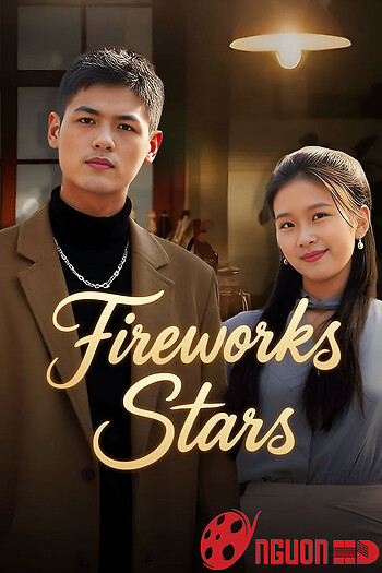 Pháo Hoa Hướng Tới Các Vì Sao