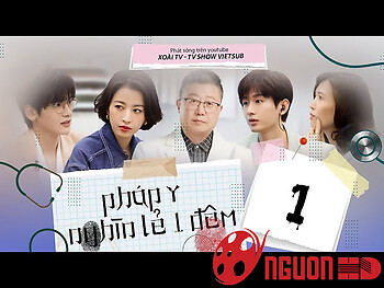 Pháp Y - Nghìn Lẻ Một Đêm