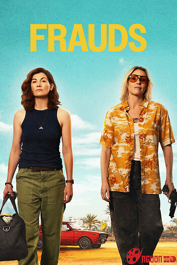 Phi Vụ Đổi Đời