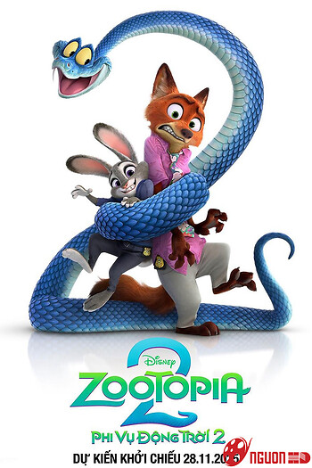 Phi Vụ Động Trời 2