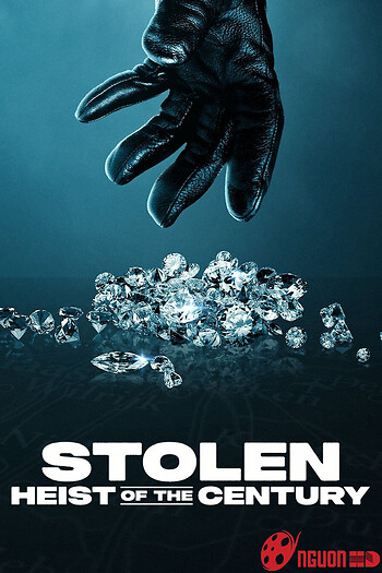 Phi Vụ Kim Cương Thế Kỷ