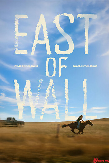 Phía Đông Của Wall