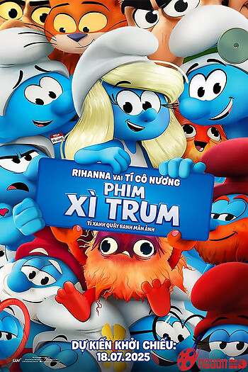 Phim Xì Trum
