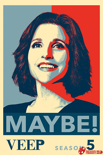 Phó Tổng Thống (Phần 5)