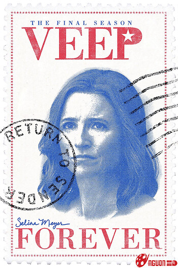 Phó Tổng Thống (Phần 7)