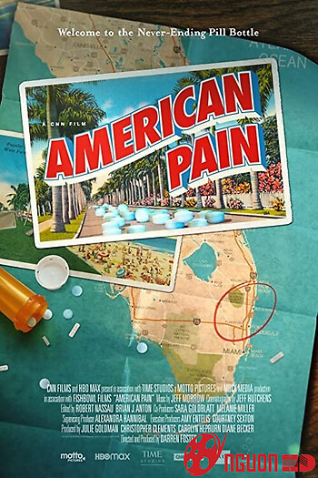 Phòng Khám American Pain