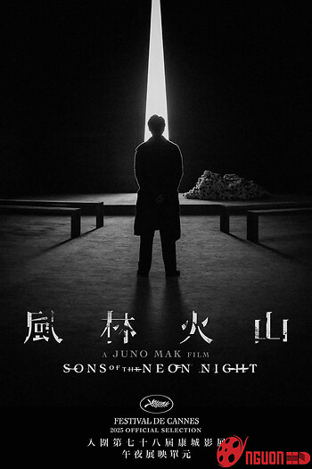 Phong Lâm Hỏa Sơn