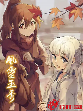 Phong Linh Ngọc Tú