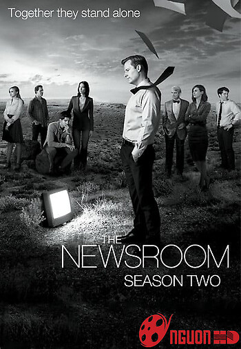 Phòng Tin Tức (Phần 2)