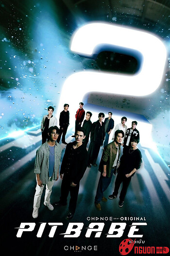 Pit Babe The Series (Phần 2)