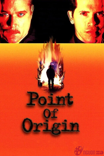 Point Of Origin