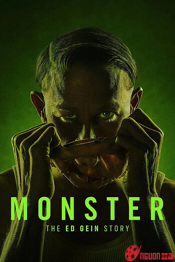Quái Vật: Câu Chuyện Của Ed Gein