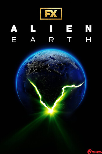 Quái Vật Không Gian: Trái Đất