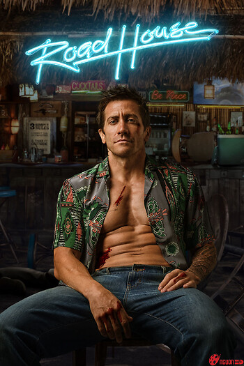 Quán Bar Bất Ổn