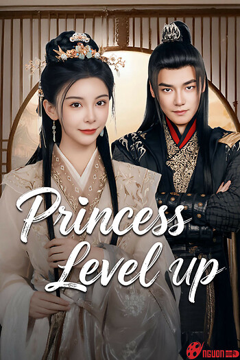 Quận Chúa Muốn Thăng Tiến