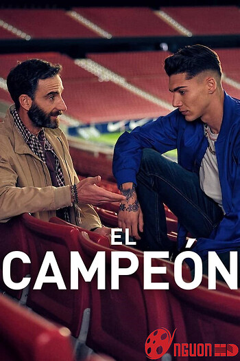 Quán Quân Của Đội Bóng