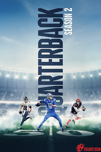 Quarterback (Phần 2)