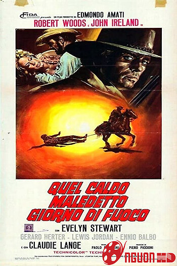 Quel Caldo Maledetto Giorno Di Fuoco