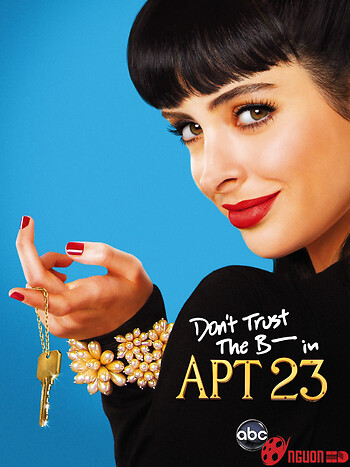 Quỷ Cái Ở Căn Hộ Số 23