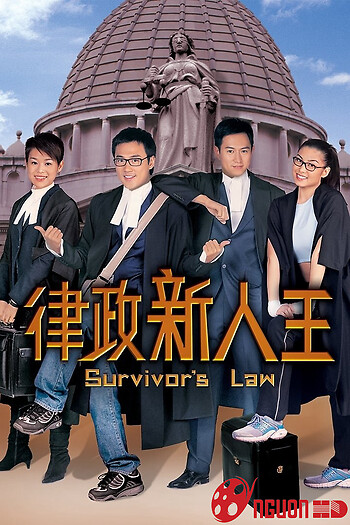 Quy Luật Sống Còn P1