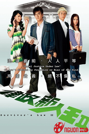 Quy Luật Sống Còn P2