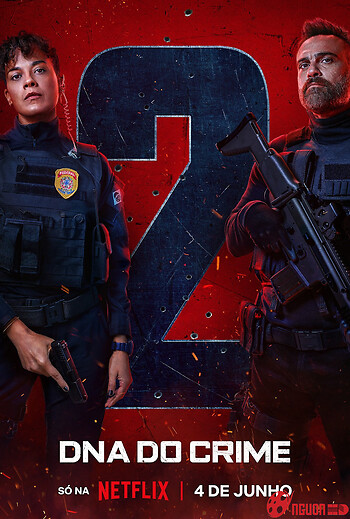 Quy Tắc Tội Phạm (Phần 2)