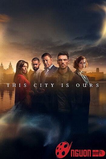 Quyền Lực Máu (Phần 1)