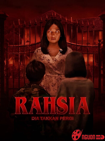 Rahsia: Bí Mật
