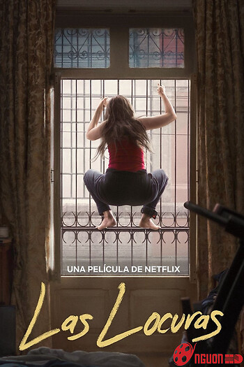 Ranh Giới Điên Loạn