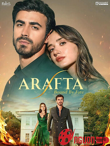 Ranh Giới Định Mệnh