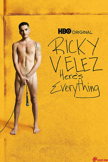 Ricky Velez: Đây Là Tất Cả