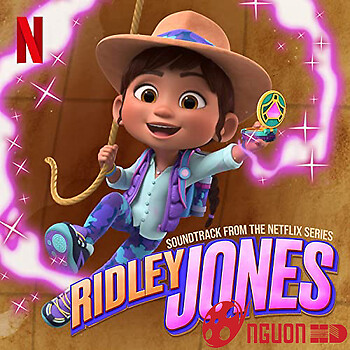 Ridley Jones (Phần 2)