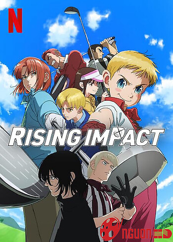 Rising Impact