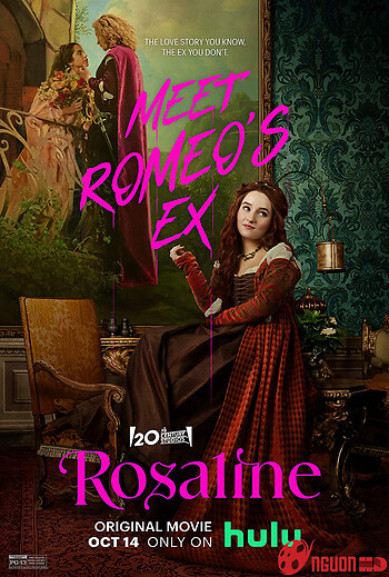 Rosaline