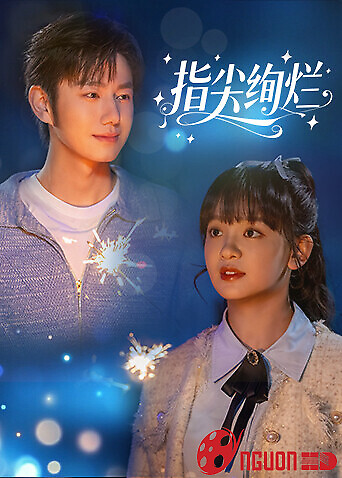 Rực Rỡ Nơi Đầu Ngón Tay