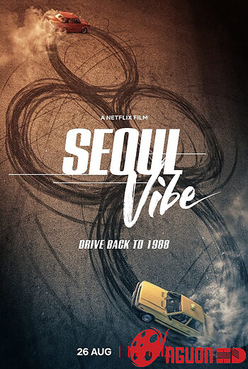 Rượt Đuổi Seoul