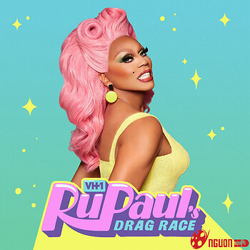 Rupaul's Drag Race - Cuộc Chiến Giày Cao Gót (Phần 13)