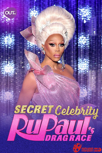 Rupaul's Drag Race: Người Nổi Tiếng