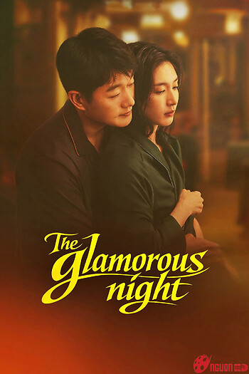 Sắc Đêm Ngập Tràn