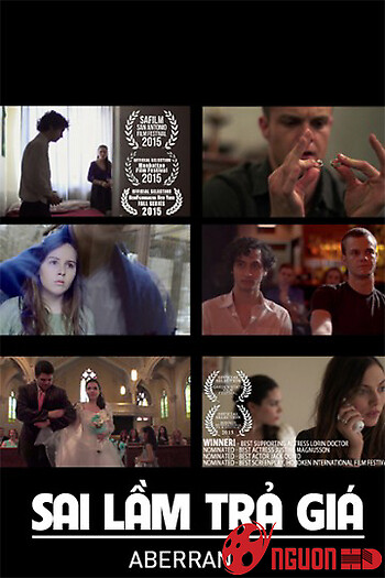 Sai Lầm Trả Giá