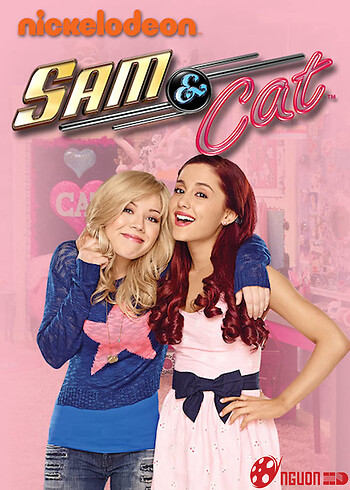 Sam & Cat (Phần 1)