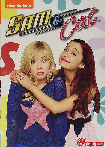 Sam & Cat (Phần 1B)