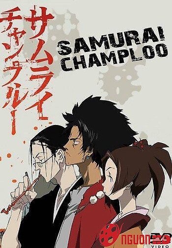 Samurai Champloo (Phần 1)