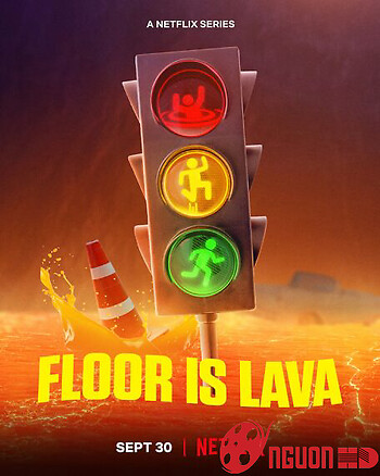 Sàn Dung Nham (Phần 3)