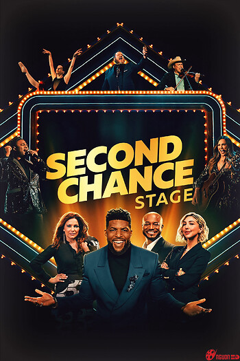 Sân Khấu Cơ Hội Thứ Hai