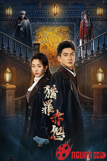 Săn Tội Huyết Oán