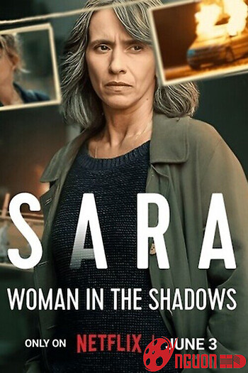 Sara - Người Đàn Bà Trong Bóng Tối