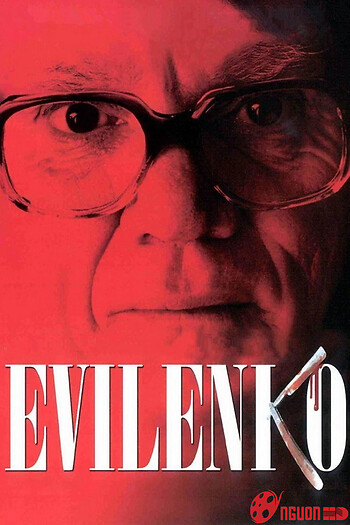 Sát Nhân Evilenko